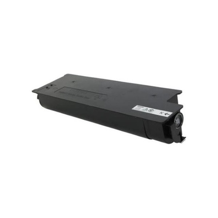 TOSHIBA Toshiba Black Toner Cartridge, 106,600 Yield T5508U